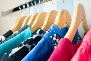 石狮纺织服装产业积极提升中高端产能和现代服务业占比