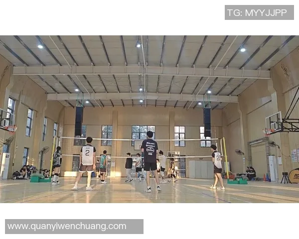 广州排球队在钻石联赛中的辉煌成就与发展历程回顾