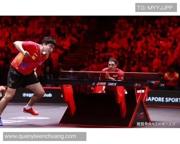 上海乒乓球队在大满贯赛事中的节奏表现分析与点评