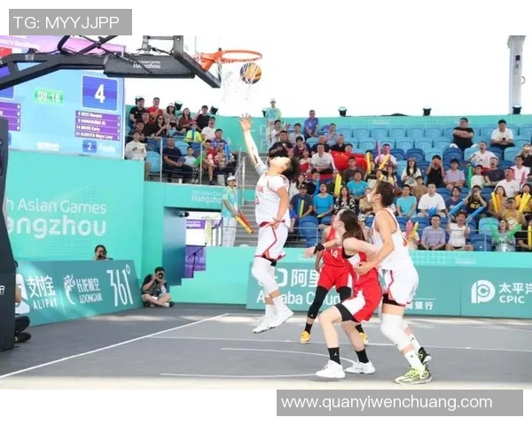 亚运会特别报道:杭州篮球队如何在挑战中崛起成就辉煌的成长历程