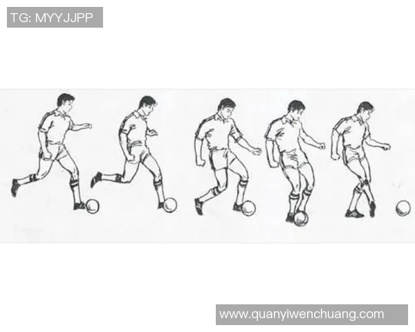 旋转运球足球明星的技巧与魅力解析让你领略足球场上的精彩瞬间 旋转运球足球明星的技巧与魅力解析让你领略足球场上的精彩瞬间