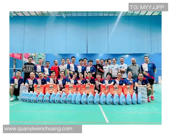 武汉羽毛球队比赛经验分享与提升策略探讨 武汉羽毛球队比赛经验分享与提升策略探讨