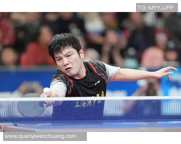 上海乒乓球队在大满贯赛事中的实力展现与未来发展潜力分析
