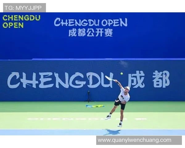 网球力量排行榜：成都网球队位居第3名